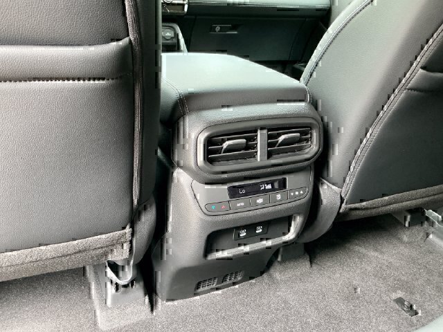 New 2026 Honda Pilot EX-L image 10