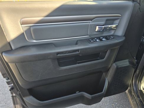 Used 2024 RAM 1500 Classic SLT image 23