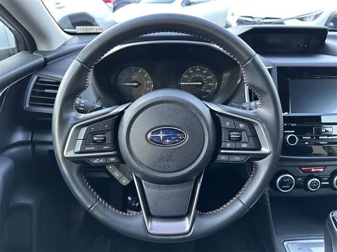 Certified 2023 Subaru Crosstrek 2.0i Premium image 15
