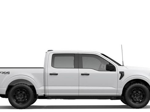 New 2026 Ford F150 STX w/ Equipment Group 201A FX4 AWD/4WD image 31
