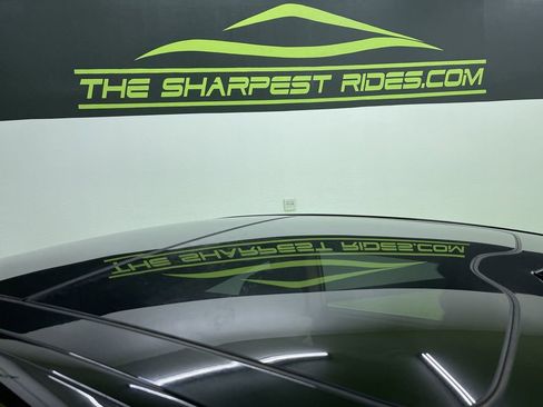 Used 2018 BMW 740e xDrive image 28