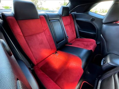 Used 2019 Dodge Challenger R/T Scat Pack w/ Plus Package image 25