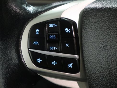 Used 2022 Ford Explorer Limited w/ Equipment Group 301A image 30