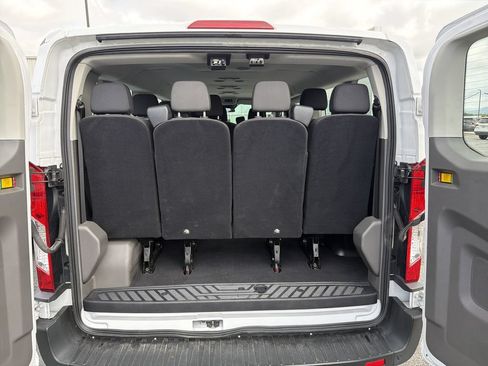 Used 2024 Ford Transit 350 XLT RWD image 14