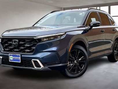 Used 2023 Honda CR-V Sport Touring