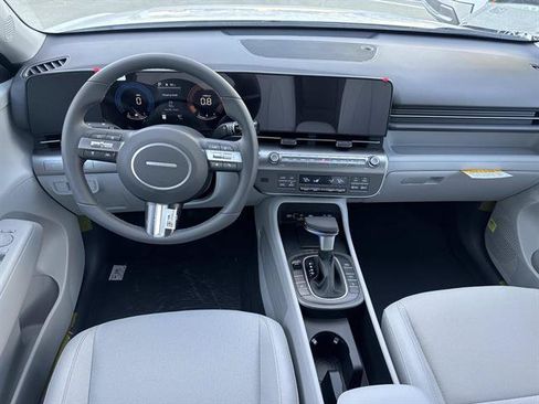 New 2026 Hyundai Kona SEL Sport FWD image 6