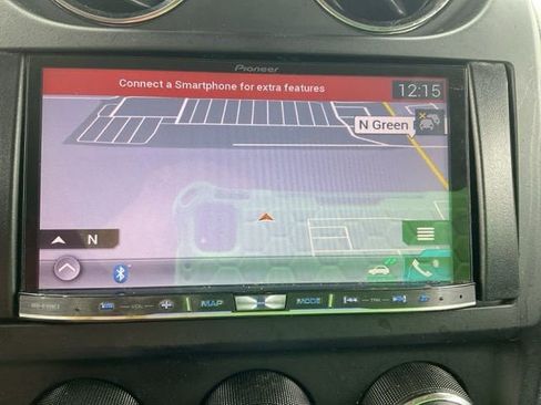 Used 2015 Jeep Patriot Latitude w/ Sun/Sound Group image 2