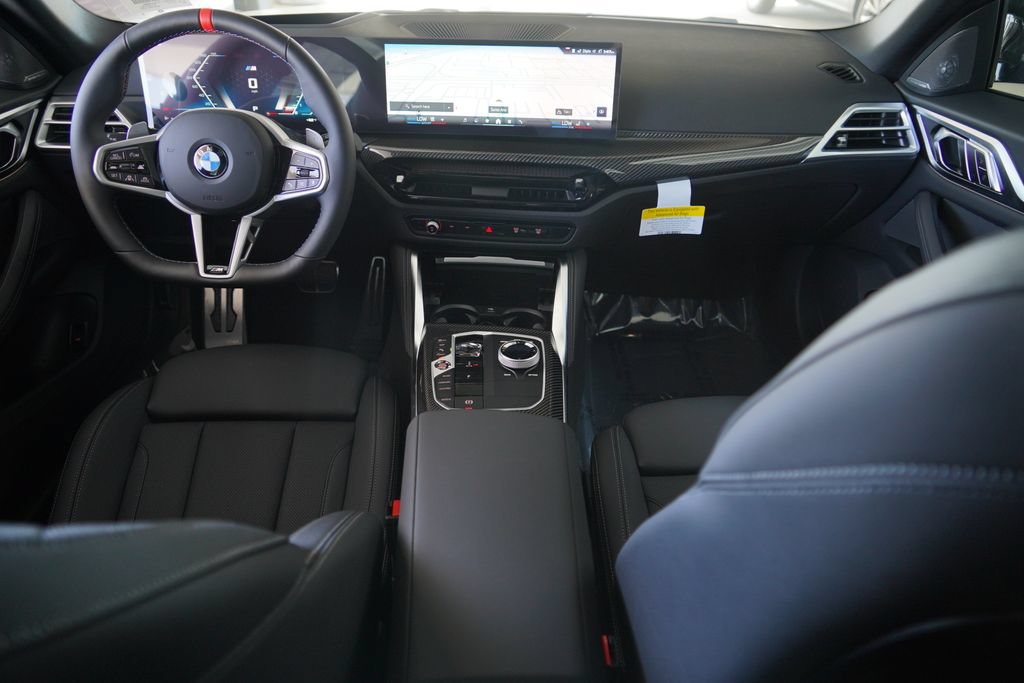 New 2026 BMW M440i w/ Premium Package RWD image 13
