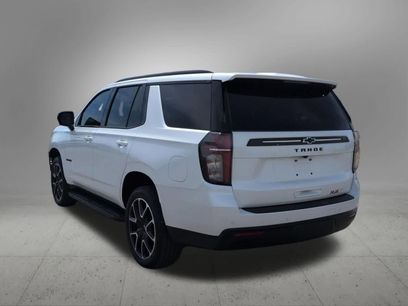 Used 2024 Chevrolet Tahoe RST w/ Luxury Package
