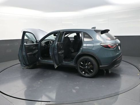 Used 2023 Honda HR-V Sport image 29