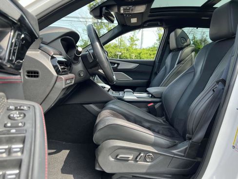 Used 2023 Acura MDX A-Spec image 8