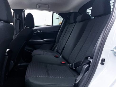 New 2025 Mitsubishi Eclipse Cross ES image 25