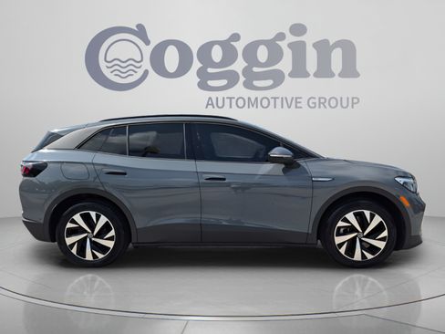 Used 2024 Volkswagen ID.4 Pro RWD image 7