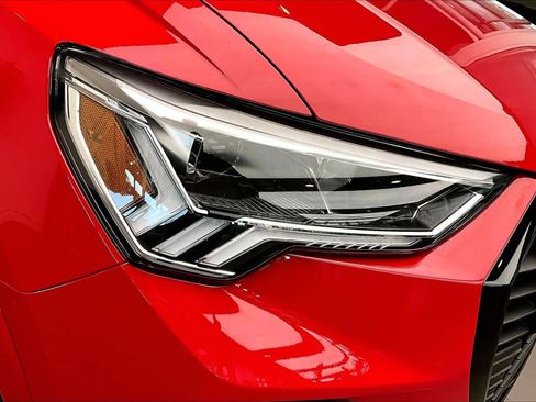 Certified 2023 Audi Q3 2.0T Premium Plus image 27