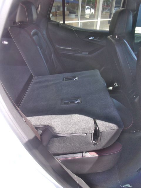 Used 2025 Chevrolet Equinox RS FWD image 34