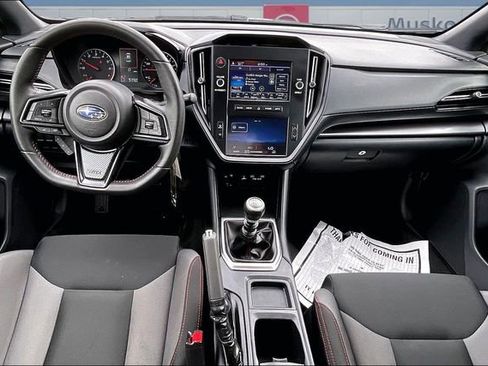 Used 2022 Subaru WRX AWD/4WD image 7