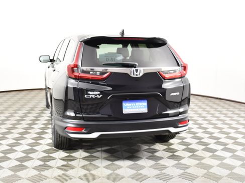 Used 2020 Honda CR-V EX-L image 7