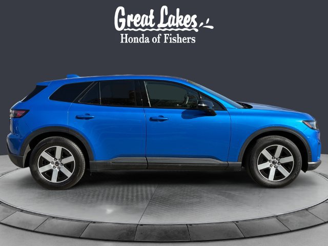 Used 2024 Honda Prologue EX image 6