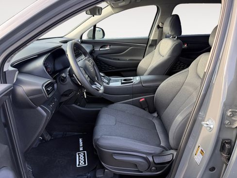 Certified 2023 Hyundai Santa Fe SE w/ Cargo Package image 10