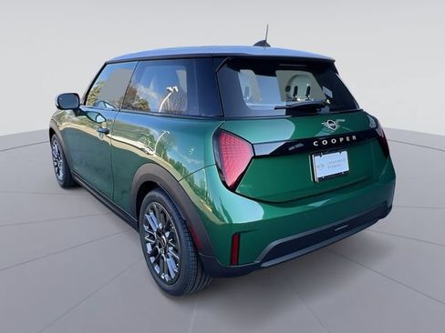 Used 2026 MINI Cooper 2-Door Hardtop FWD image 3