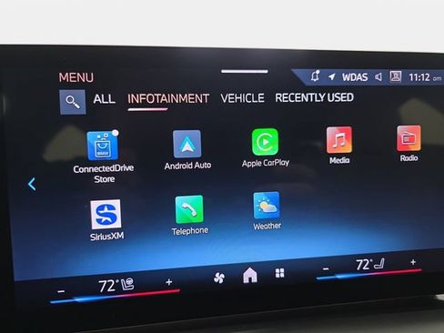 Certified 2026 BMW 228i xDrive w/ Technology Package AWD/4WD image 18