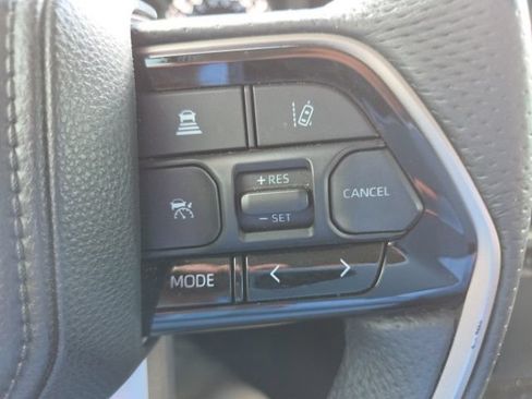 Used 2024 Toyota Tundra SR5 w/ TRD Off-Road Premium Package RWD image 34