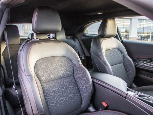 New 2025 Dodge Charger R/T w/ Quick Order Package 25M R/T image 18