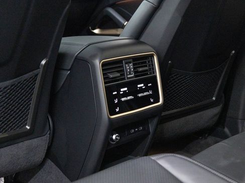 Certified 2026 Porsche Cayenne GTS image 24