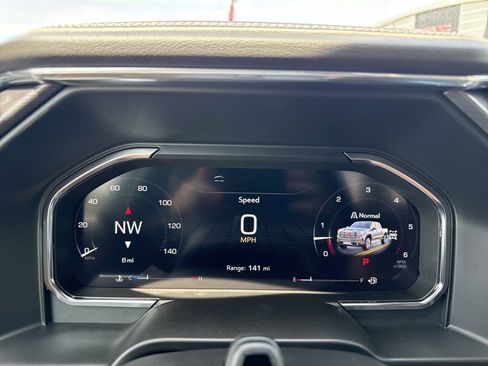 New 2026 GMC Sierra 1500 Denali Ultimate image 27