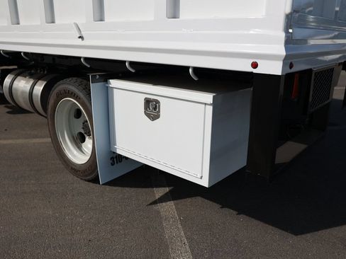 New 2024 Chevrolet Low Cab Forward 5500XD RWD image 19