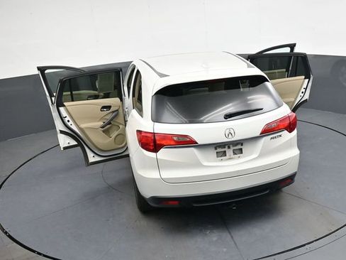 Used 2015 Acura RDX FWD w/ Technology Package image 35