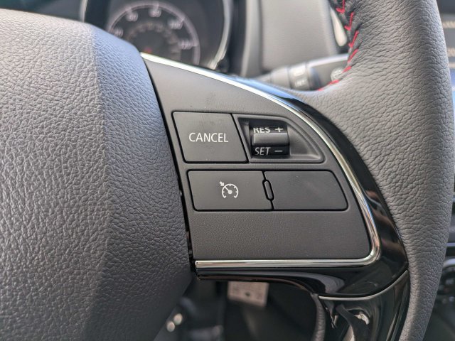 New 2027 Mitsubishi Outlander Sport LE FWD image 22