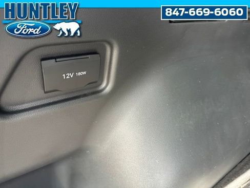 Used 2025 Hyundai Tucson Limited image 13