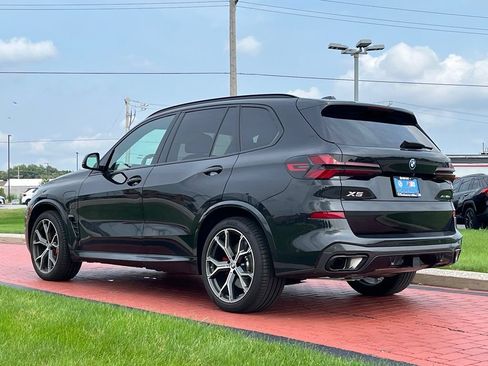 Used 2026 BMW X5 xDrive50e w/ M Sport Package AWD/4WD image 5