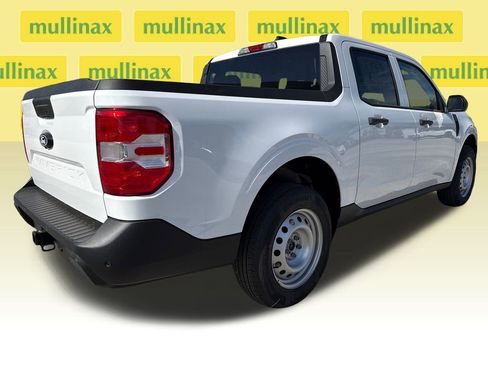 New 2026 Ford Maverick XL image 14
