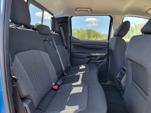 New 2026 Ford Ranger XLT AWD/4WD image 22