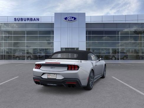 New 2026 Ford Mustang GT Premium image 9