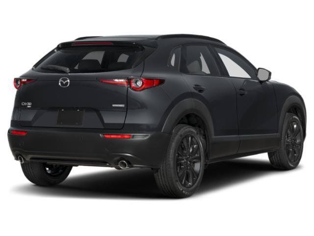 New 2026 MAZDA CX-30 Aire Edition AWD/4WD image 2