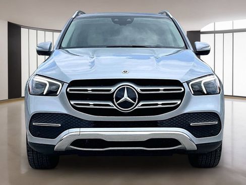 Used 2022 Mercedes-Benz GLE 350 image 3