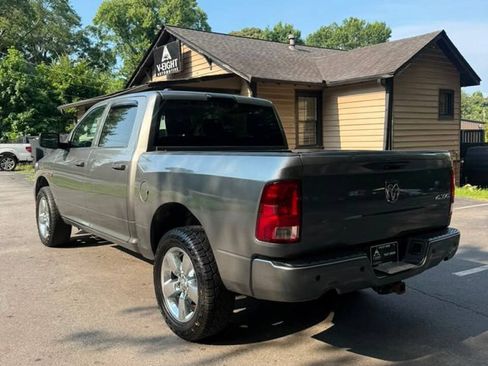 Used 2013 RAM 1500 Express AWD/4WD image 3