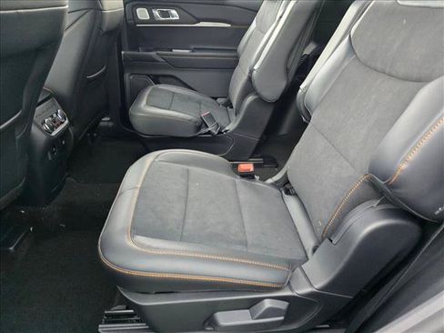 New 2026 Ford Explorer Tremor w/ Tremor Ultimate Package AWD/4WD image 14