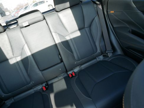 Certified 2024 Subaru Forester Wilderness image 14