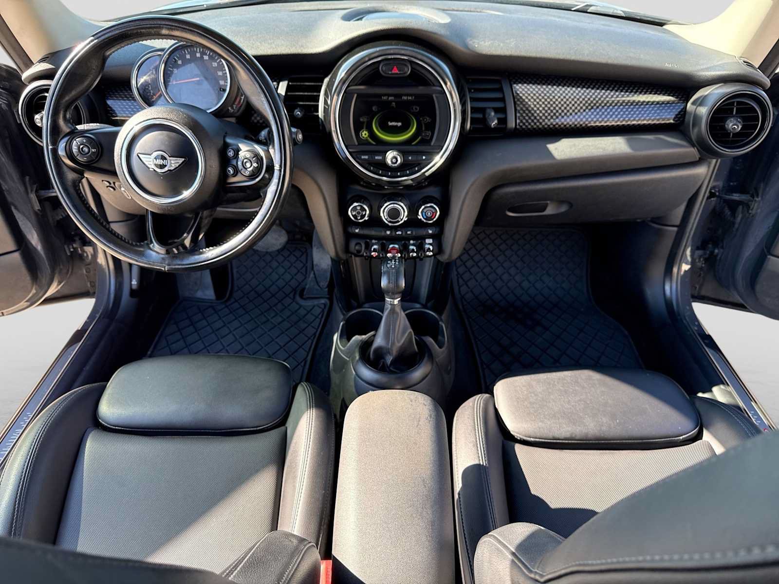 Used 2018 MINI Cooper S FWD image 14