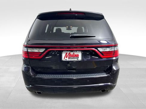 Used 2021 Dodge Durango GT AWD/4WD image 6
