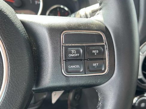 Used 2013 Jeep Wrangler Unlimited Sport AWD/4WD image 22