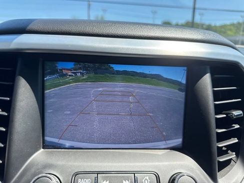 Used 2018 GMC Acadia SLT AWD/4WD image 19