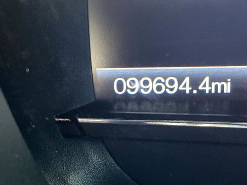 Used 2017 Ford Explorer Limited w/ Equipment Group 301A AWD/4WD image 11