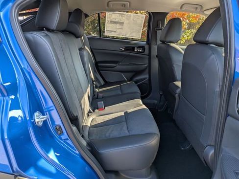 New 2026 Mitsubishi Eclipse Cross SE image 30