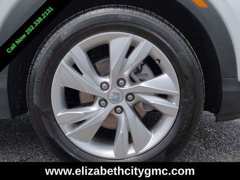 Used 2025 Buick Encore GX Preferred FWD image 12