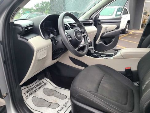 Used 2024 Hyundai Tucson SEL AWD/4WD image 13